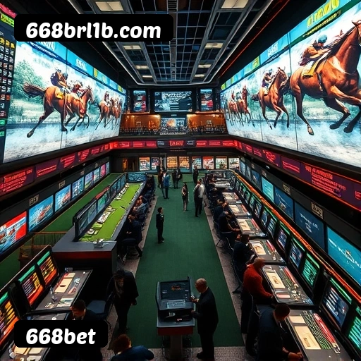 668bet APP mobile iOS Android - 187 mil downloads São Paulo Rio BH