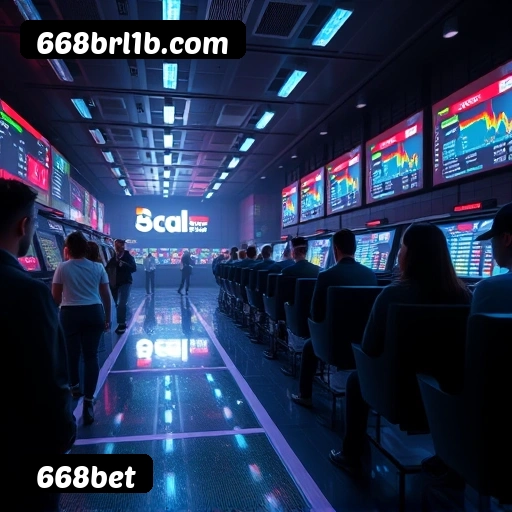 FAQ 668bet Brasil - Perguntas frequentes sobre bônus, PIX, RTP, APP mobile e VIP