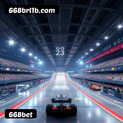 Estatísticas 668bet abril 2026 - 87 mil jogadores ativos, R$47M pagos, RTP 96.52%