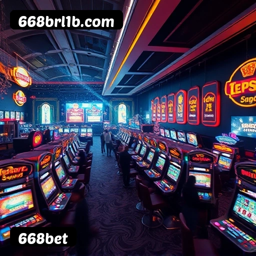 668bet bônus R$5.000 + 500 giros - Rollover 35x, prazo 30 dias, 38% taxa conversão