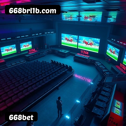 Catálogo 668bet 2.547 jogos - Pragmatic Play, Evolution, NetEnt