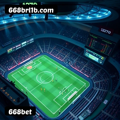 Perguntas frequentes sobre bônus na 668bet — ilustração editorial